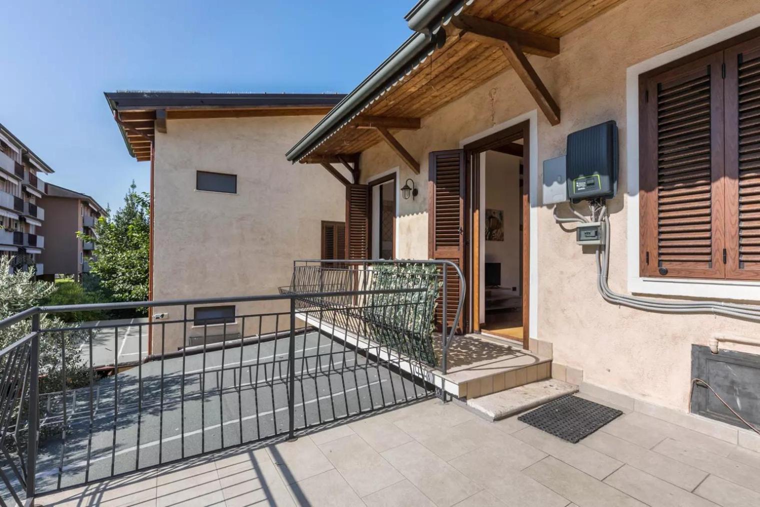 House Verona Zen Exterior photo